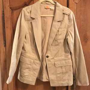 DNKY Jeans Jacket 🧥